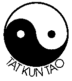 Tat Kun Tao logo