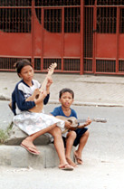 Sinulog festivities