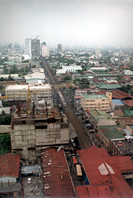 Manila LRT.